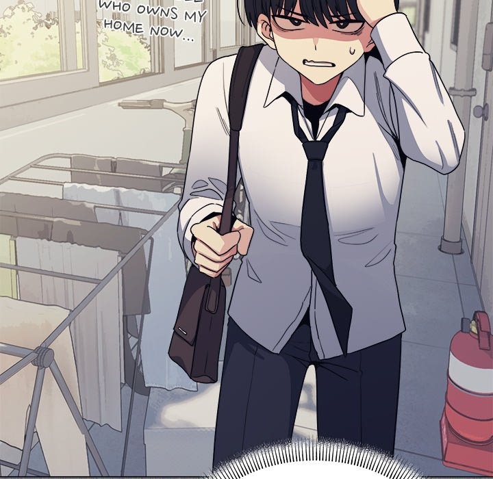 Stop Smoking Chapter 42