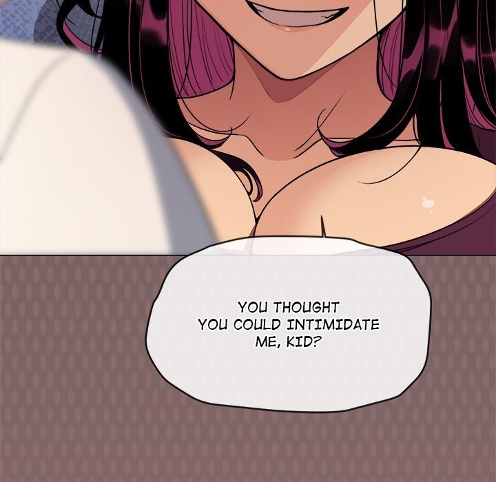 Stop Smoking Chapter 42