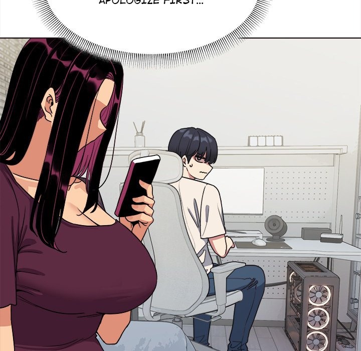 Stop Smoking Chapter 42