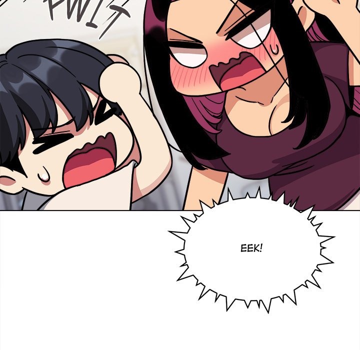 Stop Smoking Chapter 42