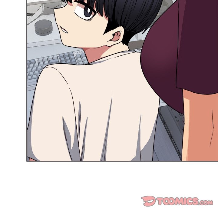 Stop Smoking Chapter 42