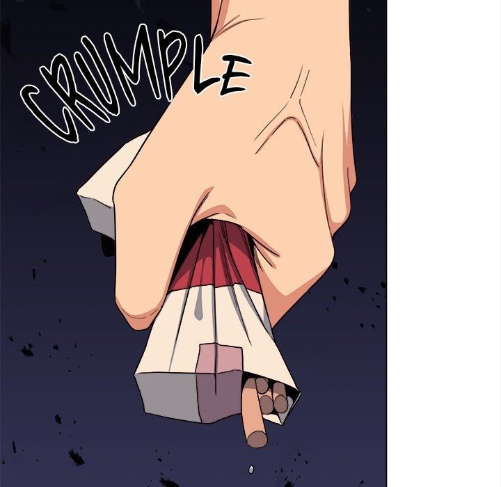 Stop Smoking Chapter 42