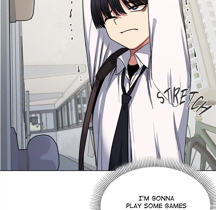 Stop Smoking Chapter 42