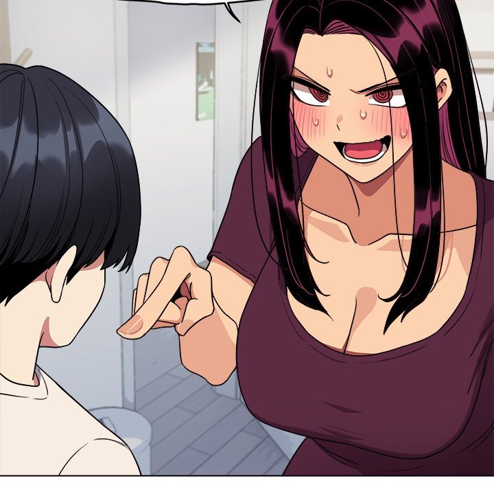 Stop Smoking Chapter 42