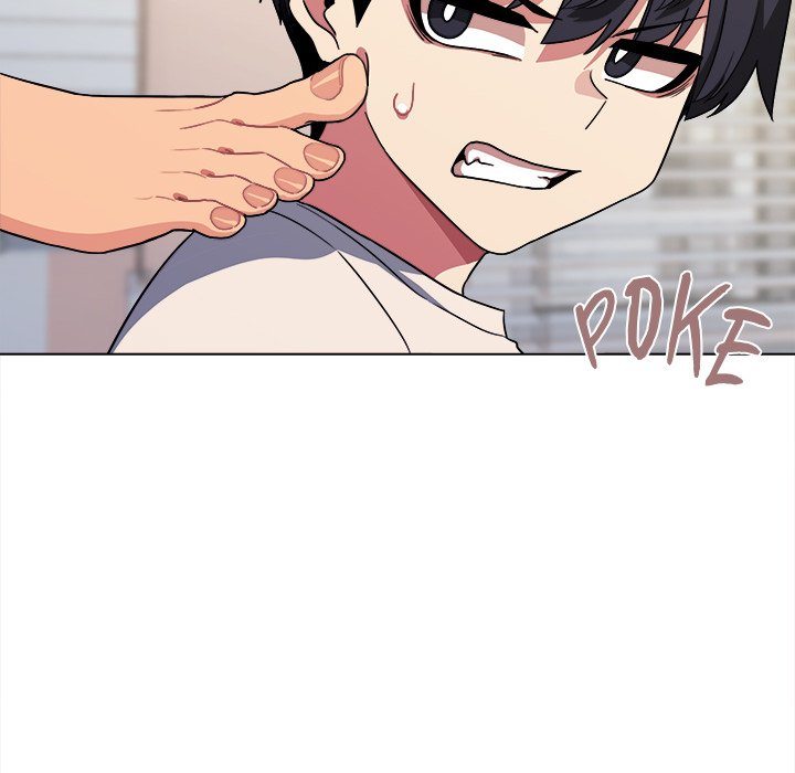 Stop Smoking Chapter 42