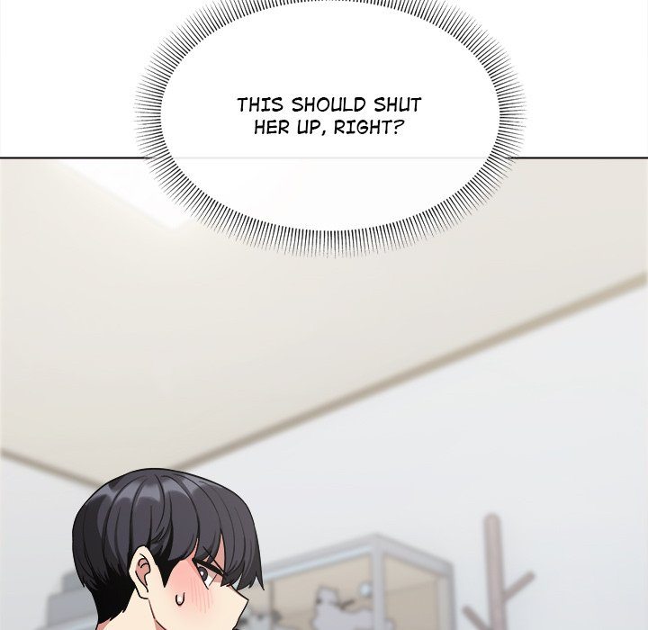 Stop Smoking Chapter 42