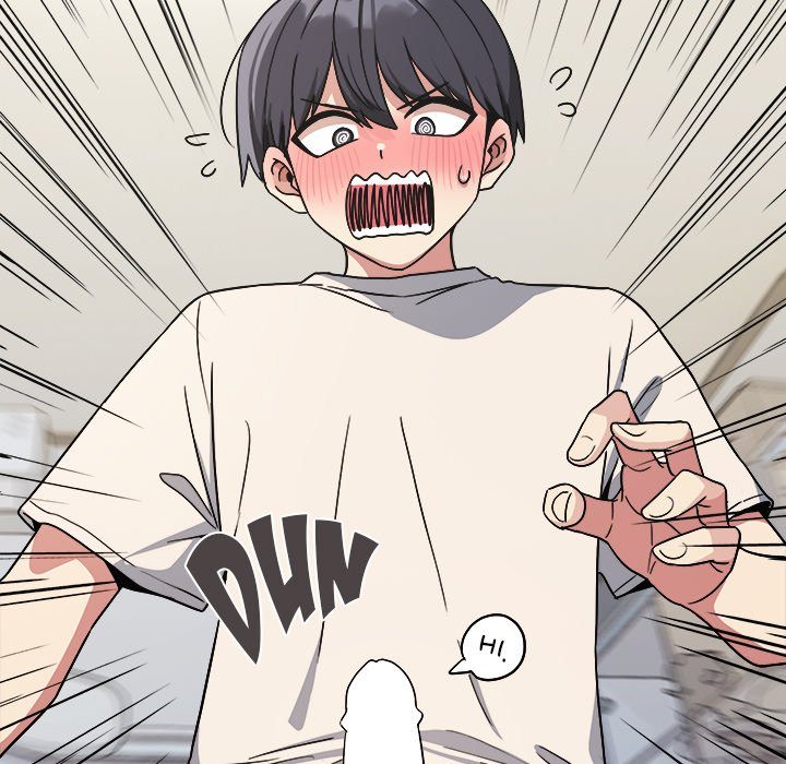Stop Smoking Chapter 42