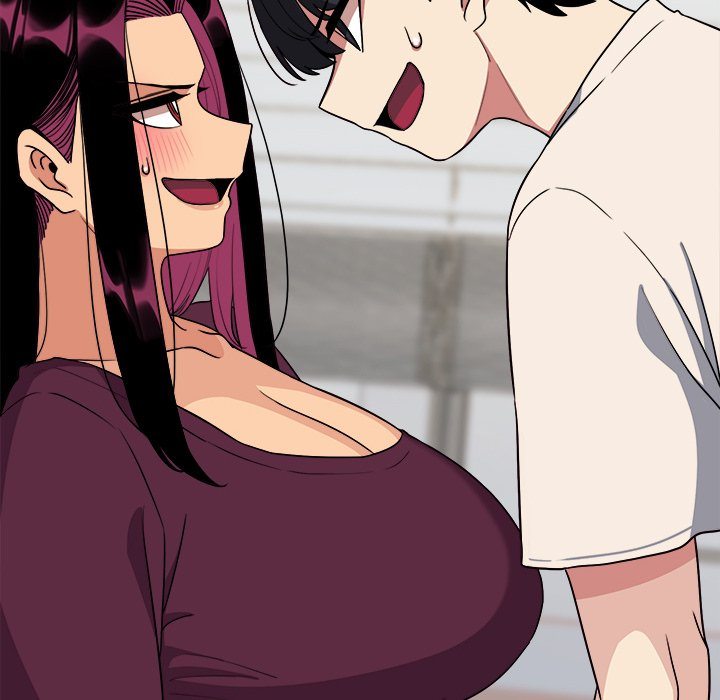 Stop Smoking Chapter 42