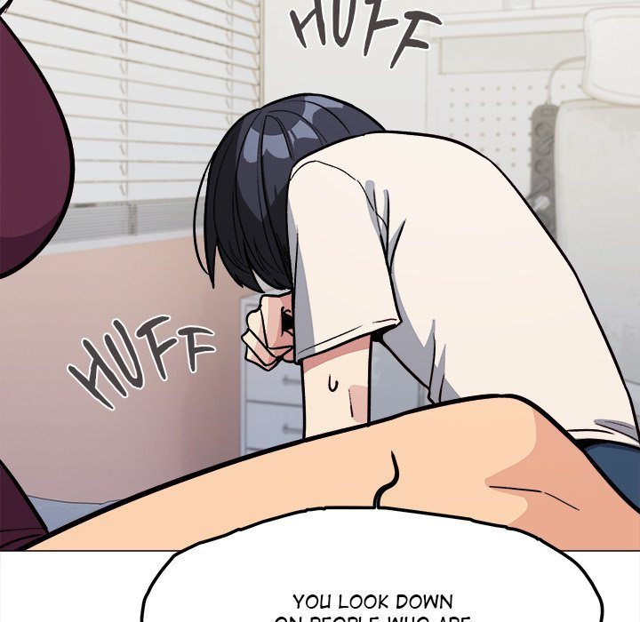 Stop Smoking Chapter 42