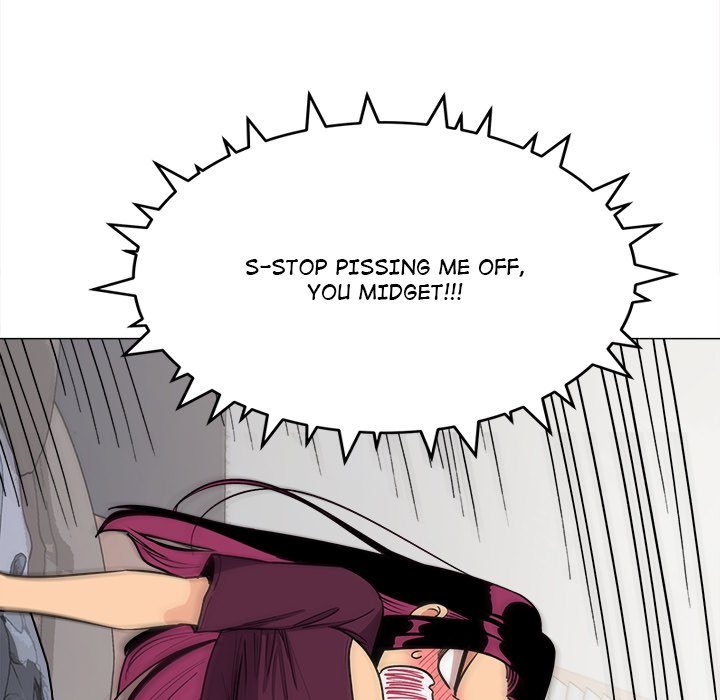 Stop Smoking Chapter 42
