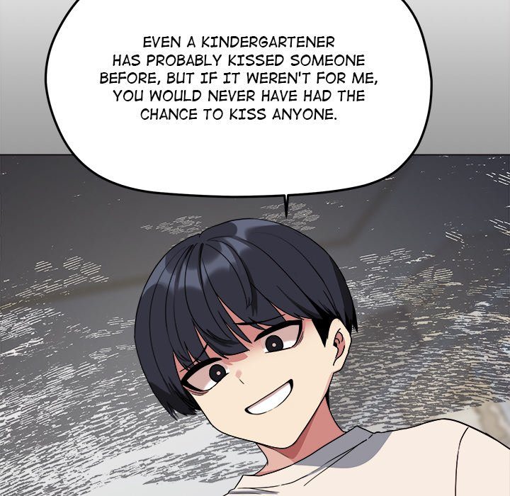 Stop Smoking Chapter 42