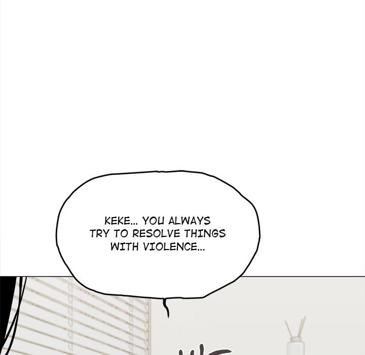 Stop Smoking Chapter 42
