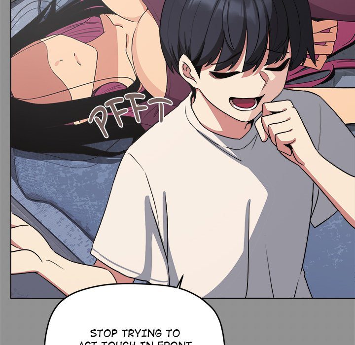 Stop Smoking Chapter 42
