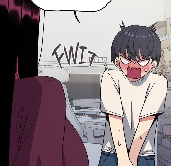 Stop Smoking Chapter 42