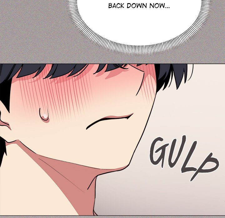 Stop Smoking Chapter 42