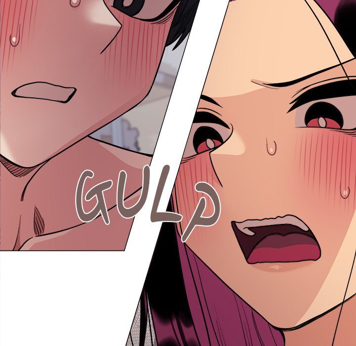 Stop Smoking Chapter 42