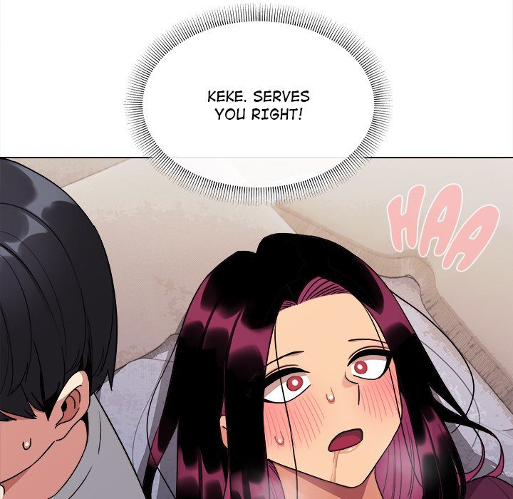 Stop Smoking Chapter 42