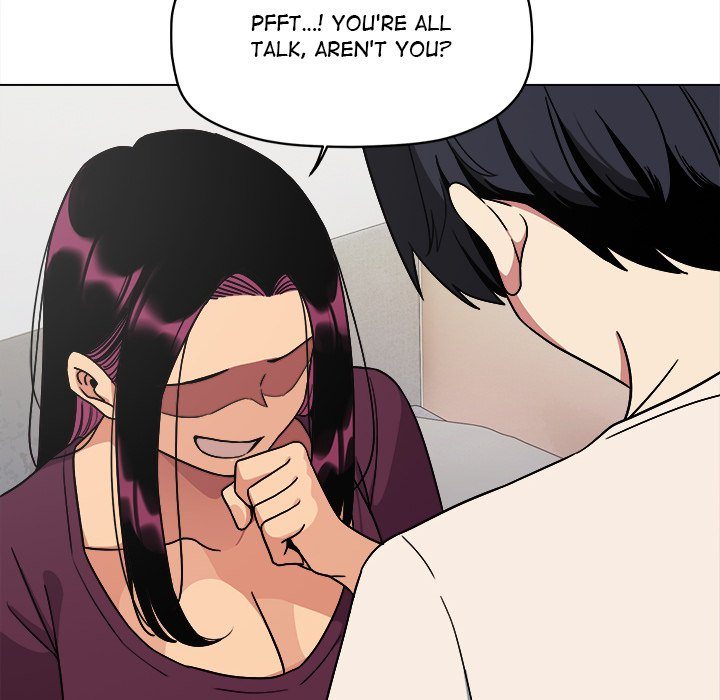 Stop Smoking Chapter 42