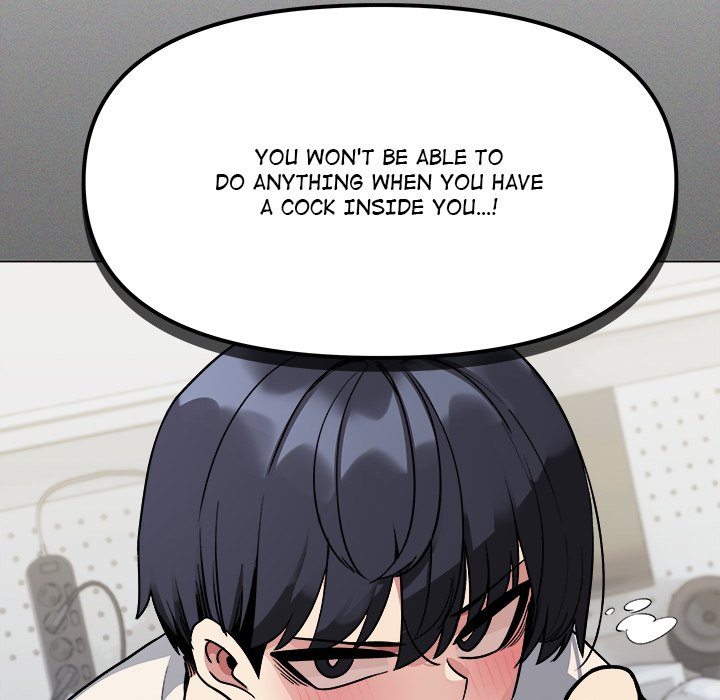 Stop Smoking Chapter 42