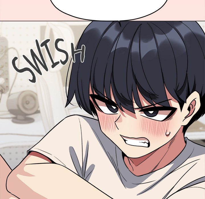 Stop Smoking Chapter 42