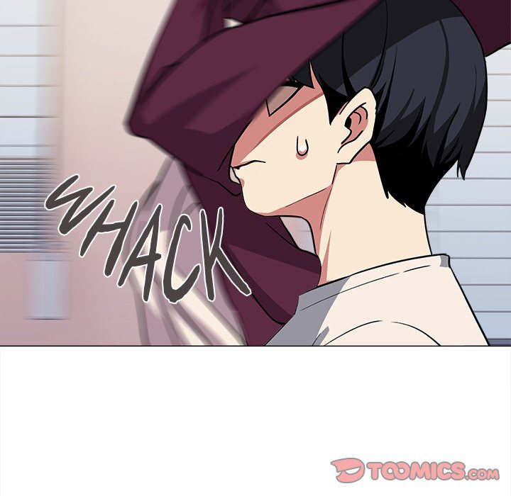 Stop Smoking Chapter 42