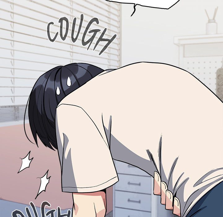 Stop Smoking Chapter 42