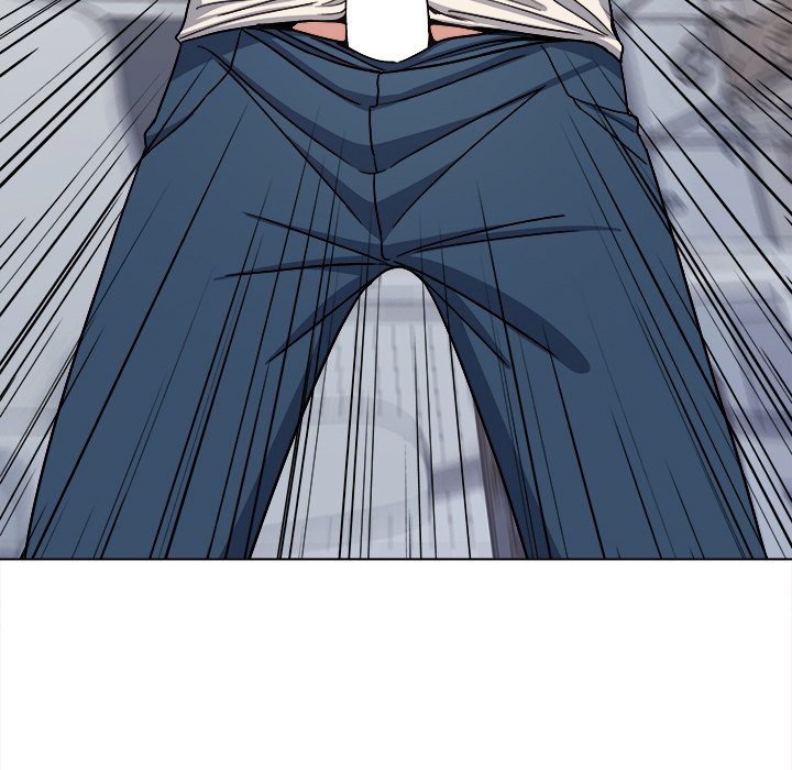 Stop Smoking Chapter 42