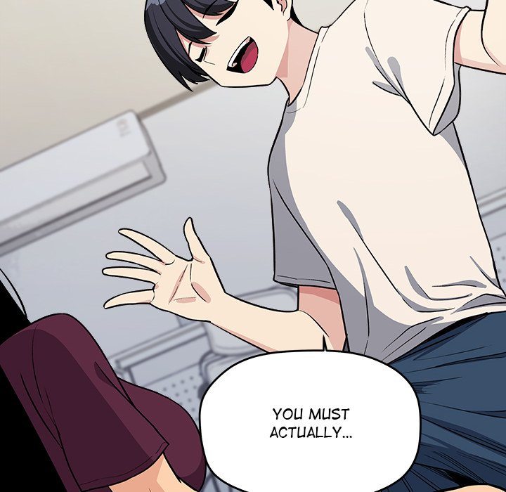 Stop Smoking Chapter 42