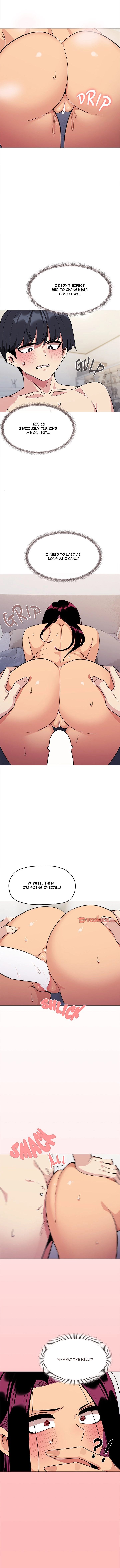 Stop Smoking Chapter 42