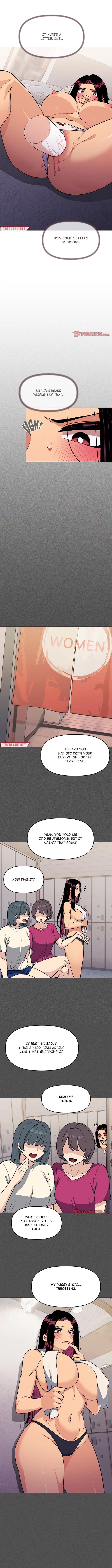 Stop Smoking Chapter 42