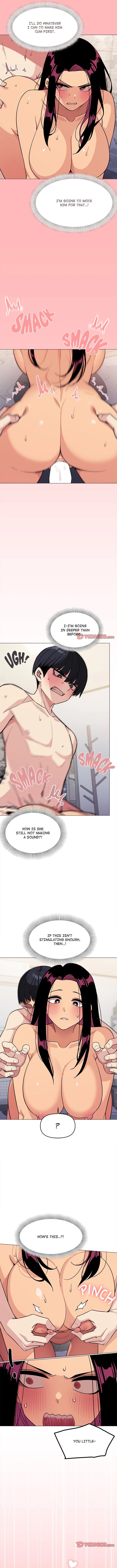 Stop Smoking Chapter 42