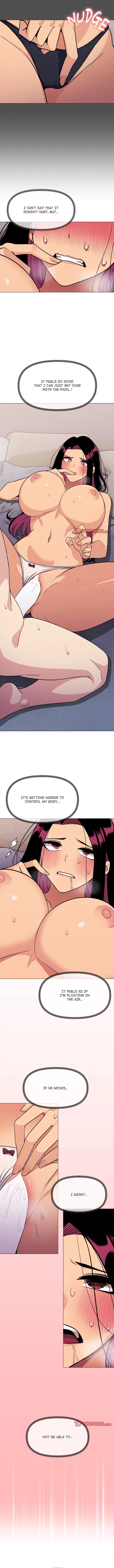 Stop Smoking Chapter 42