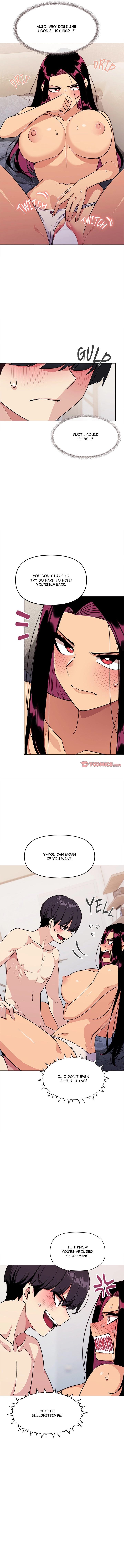 Stop Smoking Chapter 42