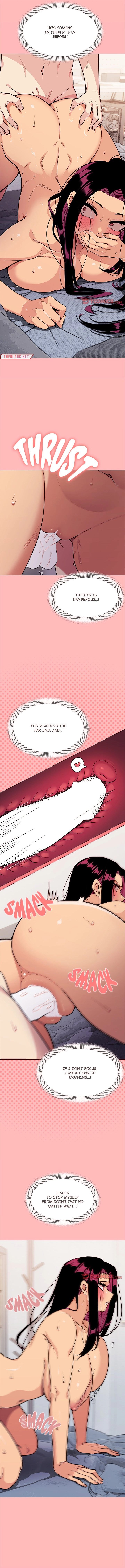 Stop Smoking Chapter 42