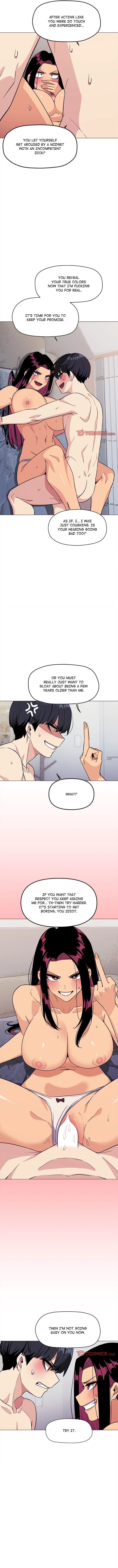 Stop Smoking Chapter 42