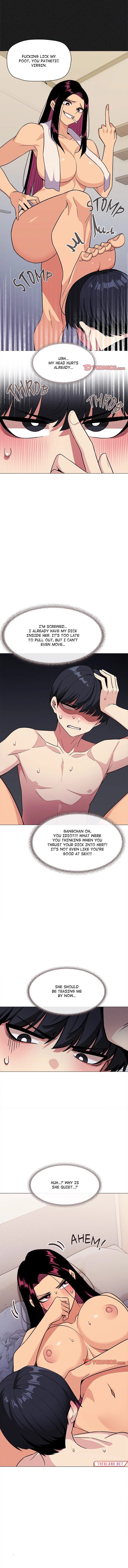 Stop Smoking Chapter 42