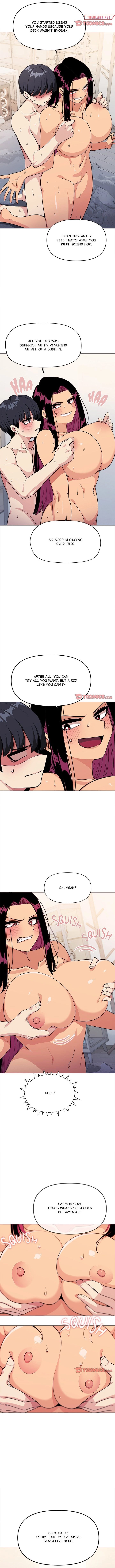 Stop Smoking Chapter 42