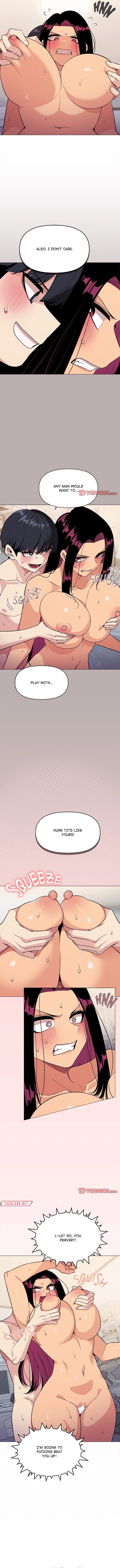 Stop Smoking Chapter 42