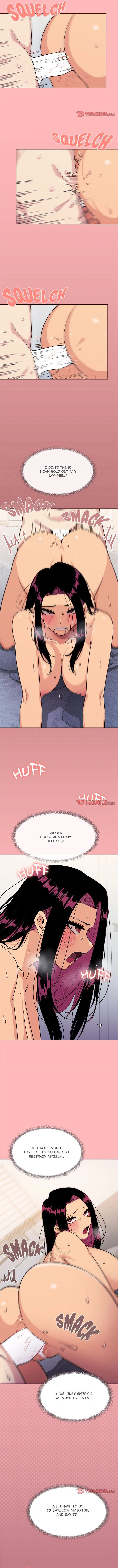 Stop Smoking Chapter 42