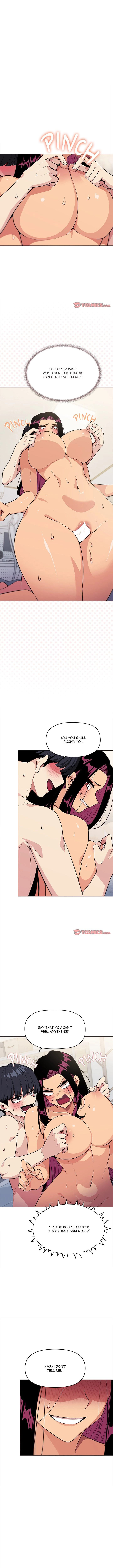 Stop Smoking Chapter 42