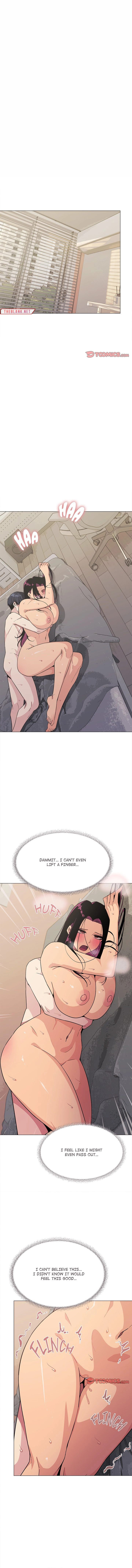 Stop Smoking Chapter 42