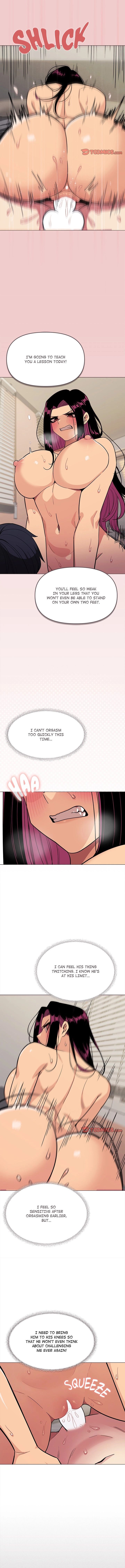 Stop Smoking Chapter 42