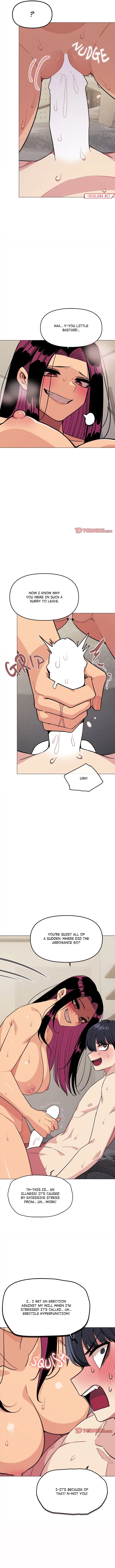 Stop Smoking Chapter 42
