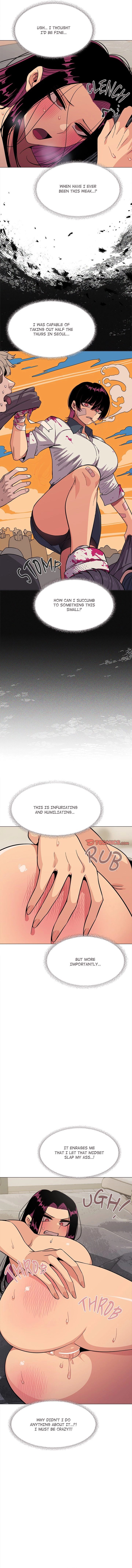 Stop Smoking Chapter 42