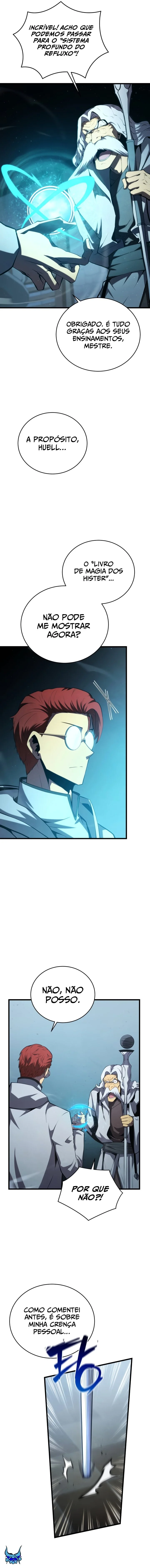 Swordmaster’s Youngest Son Capítulo 1