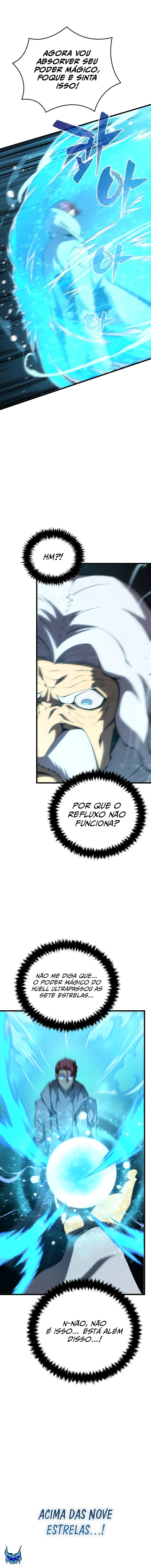 Swordmaster’s Youngest Son Capítulo 1