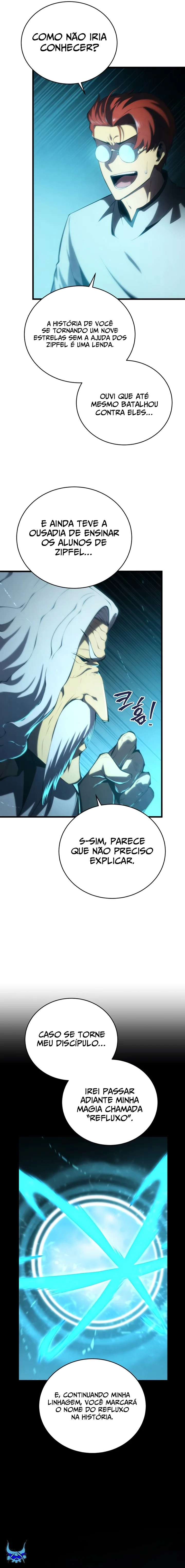 Swordmaster’s Youngest Son Capítulo 1