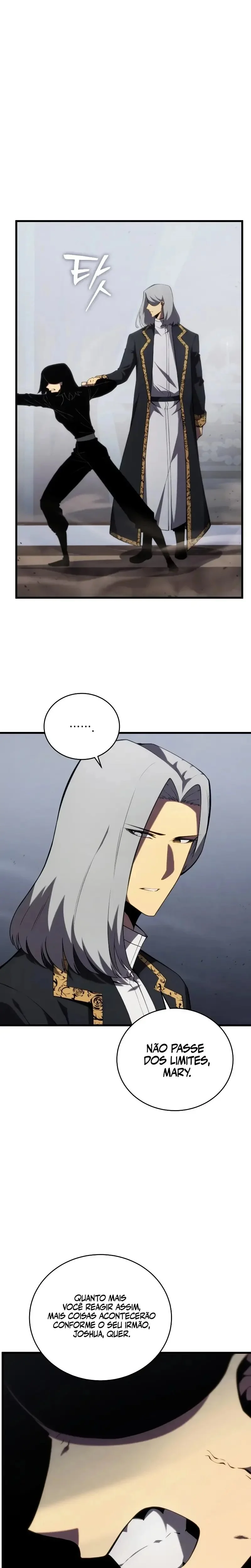 Swordmaster’s Youngest Son Capítulo 1