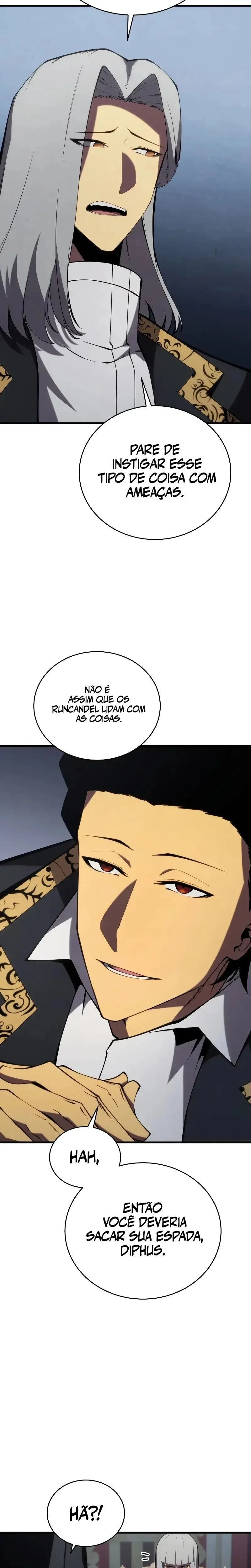 Swordmaster’s Youngest Son Capítulo 1