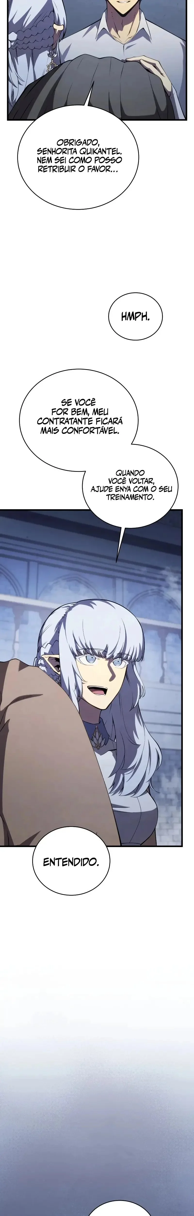 Swordmaster’s Youngest Son Capítulo 1